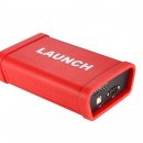 Original Launch HD X431 V+ PRO3 Heavy Duty Truck Diagnostic Adapter (Tiruri, Camioane))