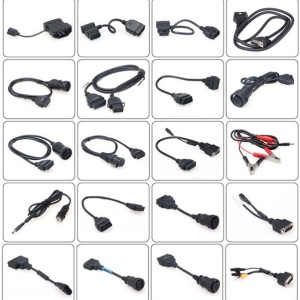 Original Launch X431 GDS Turisme si Camioane Wi-fi (Diesel si Benzina) - Img 4