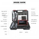 Original Launch X431 Pros Mini cu tableta thoughbook Online Update 24 luni, Wifi / Bluetooth X431, OBFCM activ