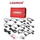 Original Launch X431 V+ PRO3 Wifi/Bluetooth Cars + Heavy Duty Truck Diagnostic Adapter