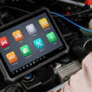 OTOFIX D1 Max2 Autel Tester Auto Multimarca Profesional, Control Bidirectional , 30+ Functii Speciale Service Auto, Diagnoza auto completa la nivel OEM, acum si in limba Romana