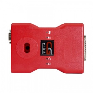 Programator chei auto CGDI MB Mercedes Benz – key 211 209 204 207 - Img 6
