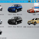 Programator chei auto Original CGDI Prog pentru BMW 3