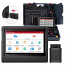 Promotie Buy-BACK ! NOUL Launch X431 V+ Plus Original Wifi/Bluetooth Tableta Toughbook 10.10 inch Tester Auto Profesional Service 2 ani update online