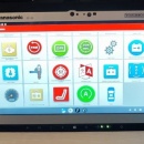 Promotie ! Kit Interfata Auto Ediag Plus & Tableta 4G Panasonic Cf20 8/256Gb, Ecran 10.1 Inch TOATE mărcile de mașini incluse in Limba Romana, Protocolul Canfd Activ, Codare ECU, 12 luni Update online, Licenta Nelimita