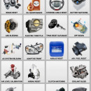 PROMOTIE KIt Interfata Auto LAUNCH VPlus cu Tableta Android 10.1 Inch in Limba Romana, Full activa Diagnoza, Programari, Functii Speciale, OBFCM, CANFD, IMMO, HaynesPro, 12 luni Update Online