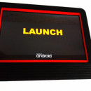 PROMOTIE KIt Interfata Auto LAUNCH VPlus cu Tableta Originala 10.1 Inch in Limba Romana, Full activa Diagnoza, Programari, Functii Speciale, OBFCM, CANFD, IMMO, HaynesPro, 12 luni Update Online