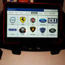 PROMOTIE => Kit Interfata Auto Profesionala ThinkDiag2 XD Multimarca, Diagnoza+Programari+HaynesPRO+32*Functii Speciale, Tableta inclusa