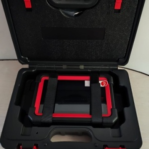 Promotie ! Tester Original Auto LAUNCH X431 CRP919X Bluetooth V+ 4/64GB, Model Nou Multimarca CANFD, DOIP, OBFCM, Programare prin Usb, Limba Romana, Update Profesional 37 Functii Speciale Active, OBFCM Gratuit - Img 3