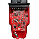 Renolink Reno link Interfata diagnoza programator Renault v 1.99 full key, crash data, km pentru Dacia / Renault up to 2020