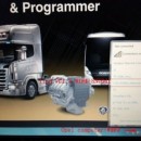 Scania New VCI 3 Euro 6 v.2026 VERSIUNE OEM UE