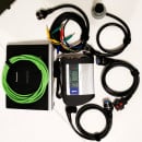 STAR COMPACT C4 SD Connect Pro + Laptop I5 Mercedes in Limba Romana up-date la zi