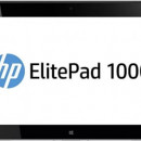 Tableta HP ElitePad 1000 G2, Intel Atom Quad Core Z3795 1.6 Ghz, 4 GB DDR3, 128 GB, Wi-Fi, 2 x Webcam, Bluetooth, Display 10.1inch 1920 by 1200 Touchscreen, Windows 10 Pro