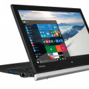 Tableta / Laptop Toshiba Z20T-C Ultrabook FHD Touch Intel M7 Gen6 8GB/256GB LTE Touchscreen Refurbished Turbo Speed, baterie pana la 10 ore