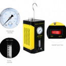 Tester auto Autool SDT-206 Detectie scurgere fum turisme si camioane