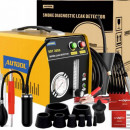 Tester auto Autool SDT205s Detectie scurgere fum turisme si camioane, Generator de fum, tester de etanșeitate
