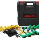 Tester Auto Launch X431 EV Kit New Energy, Extensie pentru Mașinile Electrice și Hibride, Energie Verde, Full Electric (Compatibil cu X431 PAD V, PAD VII, Pro5, PRO3 V+ 5.0, PRO3 / PRO3S+ V5.0, PRO3 ACE, PRO3 APEX)