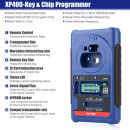 Tester auto Profesional Autel MaxiIM IM608II / IM608 Pro II + APB112 Smart Key Simulator + G-BOX2 Adapter