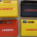 Tester auto profesional Launch X431 Tool Infinite ROMANA, model Multimarca - SCOS DIN FABRICATIE !!