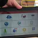 Tester camioane DAF VCI Lite (X431) Professional Truck Diagnose Tool Replaces DAF VCI 560