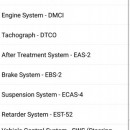Tester camioane DAF VCI Lite (X431) Professional Truck Diagnose Tool Replaces DAF VCI 560