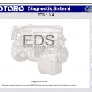TESTER CAMIOANE FORD CARGO DIAGNOSTIC KIT (HS Light II)