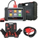 Tester Diagnoza auto Profesional original Autel MaxiPRO MP808K - Update ONLINE