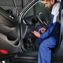 TESTER DIAGNOZA AUTOTURISME – NAVIGATOR NanoS + soft IDC5 PLUS – TEXA ORIGINAL (soft inclus IDC5 Light CarP12910)