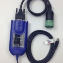 Tester Diagnoza Profesional JOHN DEERE DIAGNOSTIC KIT (EDL) V2