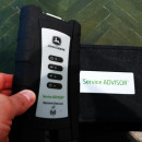 Tester Diagnoza Profesional ORIGINAL JOHN DEERE DIAGNOSTIC KIT (EDL) V3
