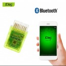 Tester Interfata diagnoza JDiag Faslink M1 IOS & Android