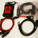 Tester Multimarca Agricultura : AGCO ELECTRONIC DIAGNOSTIC TOOL MULTI (LAPTOP INCLUS)