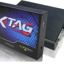 Tester profesional de chip tuning si programare auto K-TAG ECU v2.13/2016