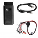 Tester Profesional de ECU Chip Tuning MPPS V18 + Multi Boot + Tricore, Versiune Profesionala Tuning