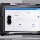 TOPDON Phoenix Elite tableta 4/64Gb, 10.1 inch, Tester Auto Profesional Wireless, Codare Online, ADAS, multiple servicii de resetare, Doip + CanFD, Update gratuit 2 ani