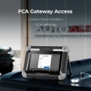 TOPDON Phoenix Lite 3, Tester Auto Profesional Wireless, control bidirecțional, codare ECU, diagnosticare completa a sistemelor, peste 35 de servicii de resetare, Update gratuit online 2 ani