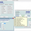 VCDS 12.12.X Pro in Limba Romana Full Activat inclusiv update 2013/2014
