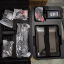 VIP Top Autel Maxisys Ultra Lite Instrument de diagnosticare complet cu versiunea actualizată MaxiFlash VCI MS909 / Elite II