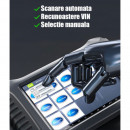 Xtool A80 Tester diagnoza auto multimarca BT/WIFI Connection ECU Coding Active Test Scanner 31+Reset Functions
