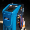 Aparat clima, statie automata de incarcare freon | BD-80 PRO DUAL EXTRA | R134a & R1234yf