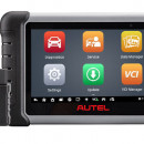 Autel MaxiCOM MK808BT PRO: Tester auto profesional bidirecțional pentru toate sistemele, Android 11, WiFi 2.4G și 5G, Upgrade la MX808S MK808S MK808BT MK808Z, peste 28 functii speciale, Suporta BT506 MV108S, FCA, Limba Romana