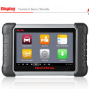 Autel MaxiCOM MK808S PROMOTIE - Tester auto multimarca profesional original Autel pentru turisme si autoutilitare la pret accesibil