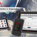 Autel Maxisys MS908 9.7 inch LED - Tester Auto Profesional Universal Produs Original 100%