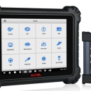 Autel MaxiSys MS909EV Tester auto profesional MASINI ELECTRICE MaxiFlash VCI codare ECU superior Autel MS908P & Elite, acum si in limba Romana !