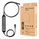 Autel MV105S Endoscop / Videoscop profesional, camera de inspectie digitala Autel cu diametru de 5.5mm, Uz Auto, Industrial, Agricultura, Instalatii Sanitare, Conducte/Tevi