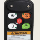 BOBCAT Interfata diagnoza - tester dedicat profesional, laptop inclus