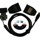 Cablu Interfata, Diagnoza Tester VAG COM 12.12, 17.8, 18.9, 19.6, 20.12, 21.9, 22.3, 23.3, 25.X cip FT232BL, procesor ATMEGA Vw Audi Skoda Seat - Oferta Promotionala ENGLEZA !