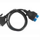 CK-100 Programator Chei Auto V45.09 / V46.02 / V99.99 Generatia noua de SBB 2014