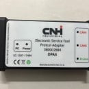CNH DPA5 EST v.2022 pentru gama New Holland Kobelco, CASE, Steyr, Flexicoil, FK, O&K