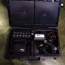 DAF Euro 6, Tester Auto Profesional Diagnoza Camioane Jaltest, Laptop Militar Panasonic inclus, DAF + IVECO